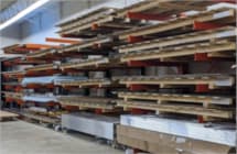 Sheet Metal Supply